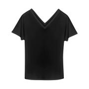 RRD Stilren T-Shirt Black, Dam