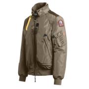 Parajumpers Fire Atmosphere Blouson Green, Herr
