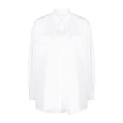 Armarium Shirts White, Dam