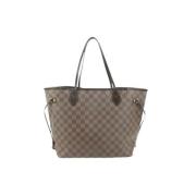 Louis Vuitton Vintage Förhandsägda Canvas louis-vuitton-väskor Sd1100 ...