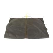 Louis Vuitton Vintage Pre-owned Nylon Louis Vuitton Väskor Brown, Dam