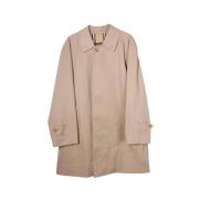 Burberry Vintage Pre-owned Polyester toppar Pink, Dam