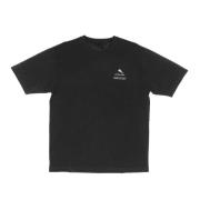 Mauna Kea T-Shirts Black, Herr