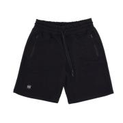 Dolly Noire Casual Shorts Black, Herr