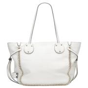 Coach Pre-owned Pre-owned Totebag White, Dam