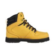 DC Shoes Shoes Yellow, Herr