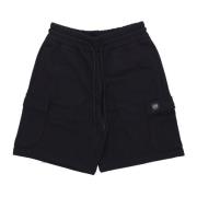 Dolly Noire Casual Shorts Black, Herr