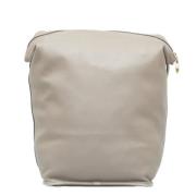 Loewe Pre-owned Pre-owned Läder shoppers Gray, Dam