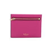 Mulberry Pre-owned Pre-owned Läder plnbcker Pink, Dam