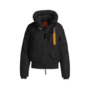 Parajumpers Gobi Jacka Black, Dam