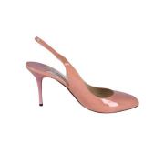 Jimmy Choo Pre-owned Pre-owned Pumps Pink, Dam