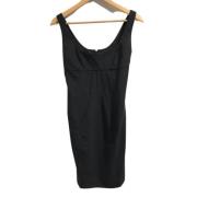 Dolce & Gabbana Pre-owned Pre-owned Dresses Black, Dam
