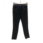 Isabel Marant Pre-owned Pre-owned Trousers Black, Dam