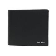 PS By Paul Smith Wallets Cardholders Black, Herr