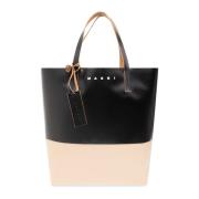 Marni ‘Tribeca’ shopper väska Black, Herr