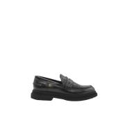 Giuliano Galiano Loafers Black, Herr