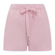 Semicouture Shorts Pink, Dam