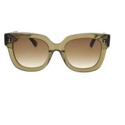 CHiMi Sunglasses Brown, Dam