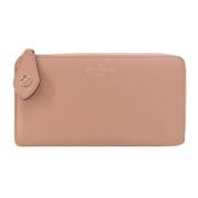 Louis Vuitton Vintage Pre-owned Läder plnbcker Pink, Dam