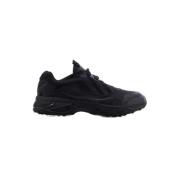 Adidas Bekväma Primeknit Sneakers Black, Unisex