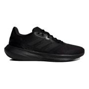 Adidas Herr Runfalcon 3.0 Hp7544 Sneakers Black, Herr
