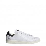 Adidas Klassiska sneakers för vardagsstil White, Unisex