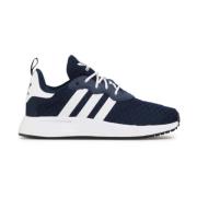 Adidas Marinblå X_Prl Sneakers Blue, Unisex