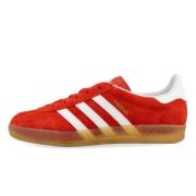 Adidas Sneakers Orange, Herr