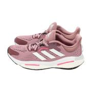 Adidas Kvinnors Solar Control W Sneakers Pink, Dam