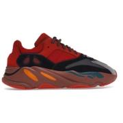 Adidas Hi-Res Red Boost 700 Sneakers Red, Herr