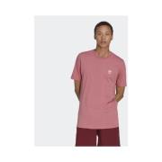 Adidas T-Shirt och Polo Pink, Herr