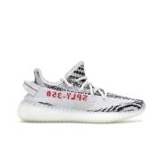 Adidas Yeezy Boost 350 V2 Zebra Sneakers White, Herr