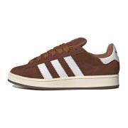 Adidas Retro Campus Bark Brown Sneaker Brown, Herr