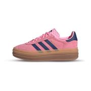 Adidas Djärv Rosa Glöd Sneaker Pink, Dam