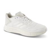 Adidas Lätta Eco-medvetna Sneakers White, Dam