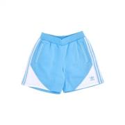Adidas Korta shorts Blue, Dam