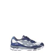 Asics Gel-NYC Fitness Sneakers Blue, Unisex