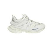 Balenciaga Track Gymnastikskor White, Dam