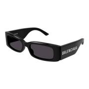 Balenciaga Sunglasses Black, Unisex