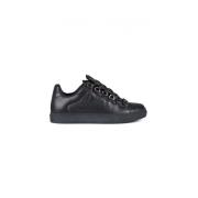 Balenciaga Luxury sneakers for men - Fossil gray Balenciaga Arena snea...