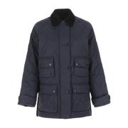 Barbour Anorak Jacka Black, Dam