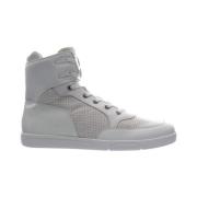 Bikkembergs Sneakers White, Herr