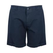 Bikkembergs Shorts Blue, Herr