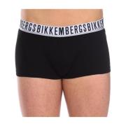 Bikkembergs Underwear Black, Herr
