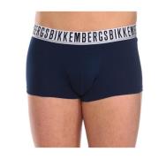 Bikkembergs Underwear Blue, Herr