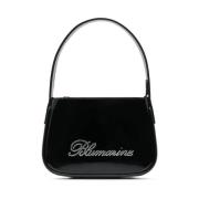 Blumarine Blumarine Bags.. Black Black, Dam