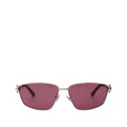 Bottega Veneta Sunglasses Multicolor, Dam