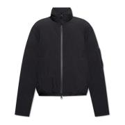 Burberry ‘Georgeham’ jacka Black, Herr