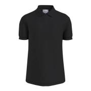 Calvin Klein Polo Shirts Black, Herr