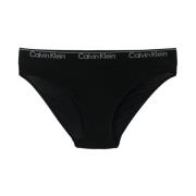 Calvin Klein Svarta Underkläder för Män Black, Dam